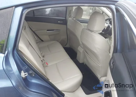 2015 Subaru Xv Crosstrek 2.0I Limited z USA, uszkodzony, nr VIN JF2GPAMC5F8217964